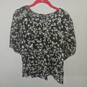 Old Navy Womens Top